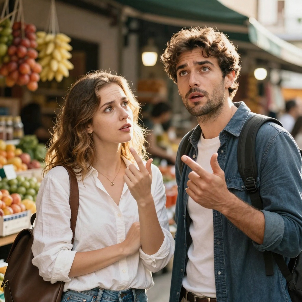 Les questions en espagnol : comment tout demander