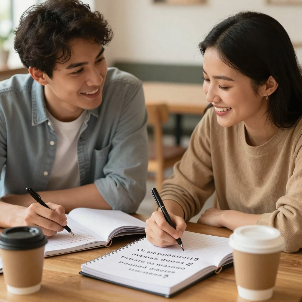 Spanish Questions: How to Ask Anything