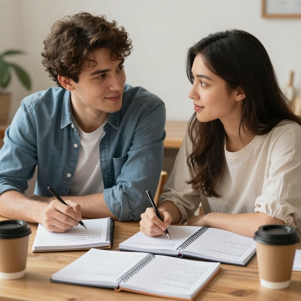 Spanish Subjunctive Basics: Expressing Wishes Together