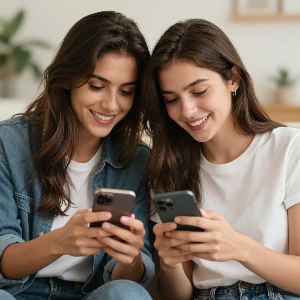 Gírias de Mensagens em Espanhol para Casais: Guia do Textão ao Textinho