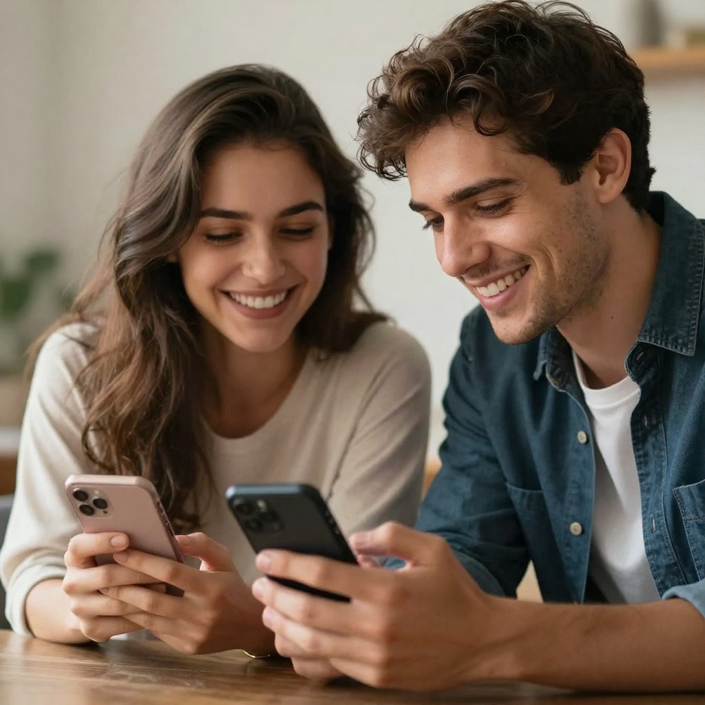 Spanish Texting Slang: Decode Your Partner's Messages