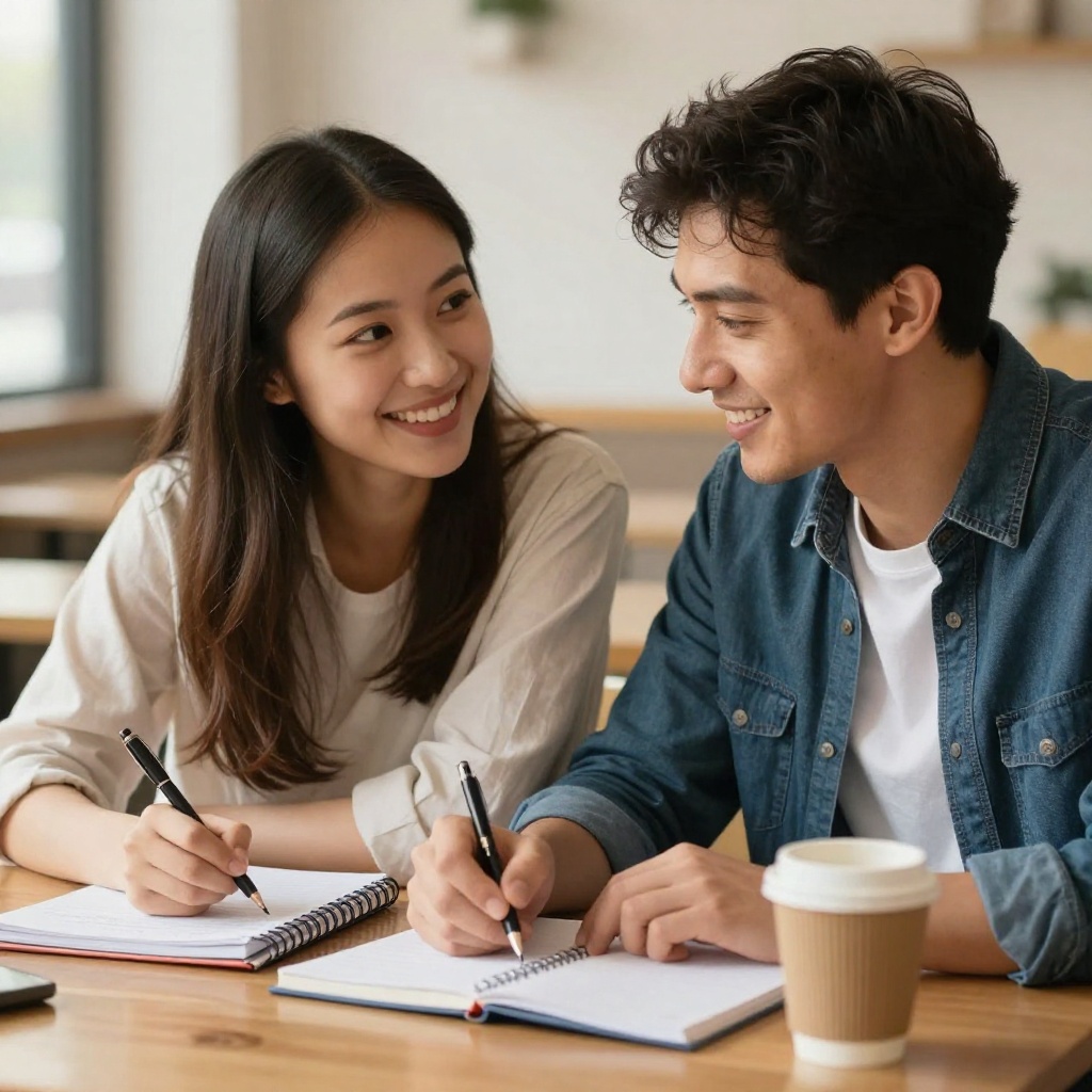 Spanish Verb Conjugation Basics