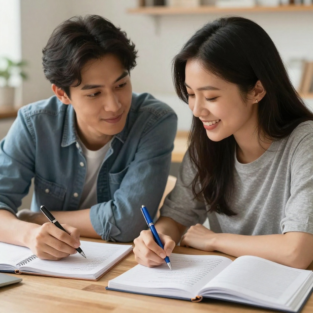 Conjugação de Verbos em Espanhol: Guia Básico para Iniciantes