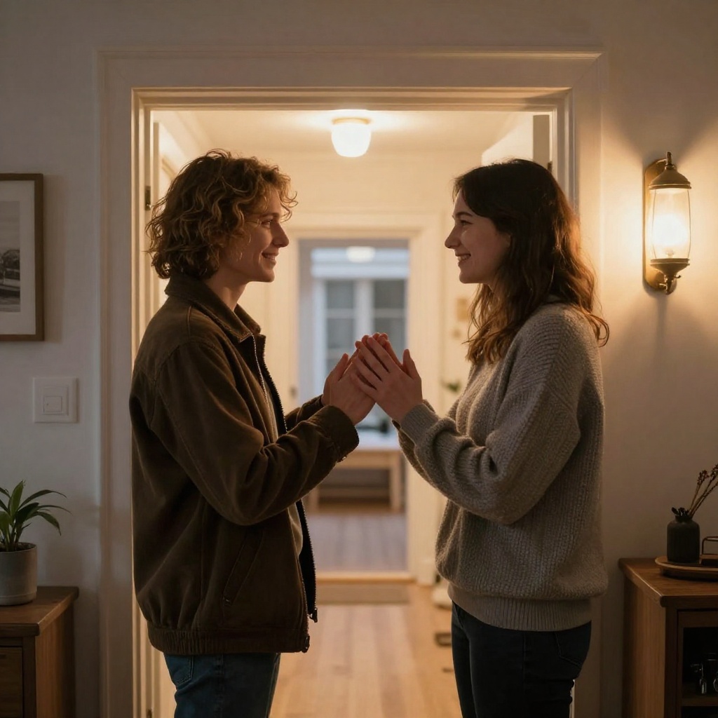 İsveççe Selamlaşma ve Vedalaşma: Temel İfadeler Rehberi