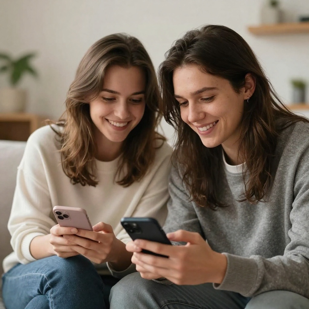 Swedish Texting Slang: Chat with Your Partner Like a Native