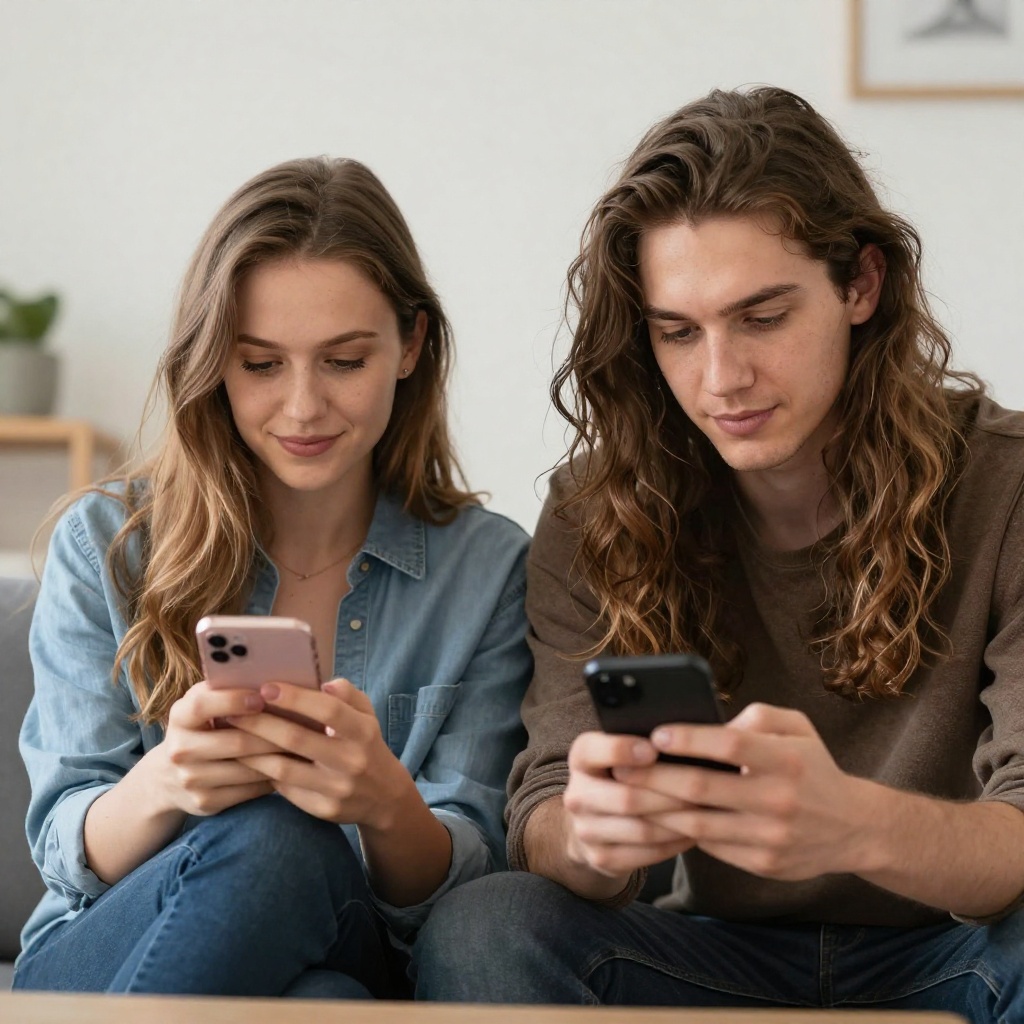 Slang Suedez pentru Mesaje: Cum să Trimiți SMS-uri Romantice