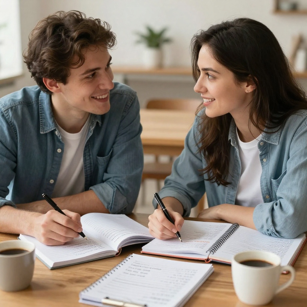 Les temps verbaux anglais expliqués simplement