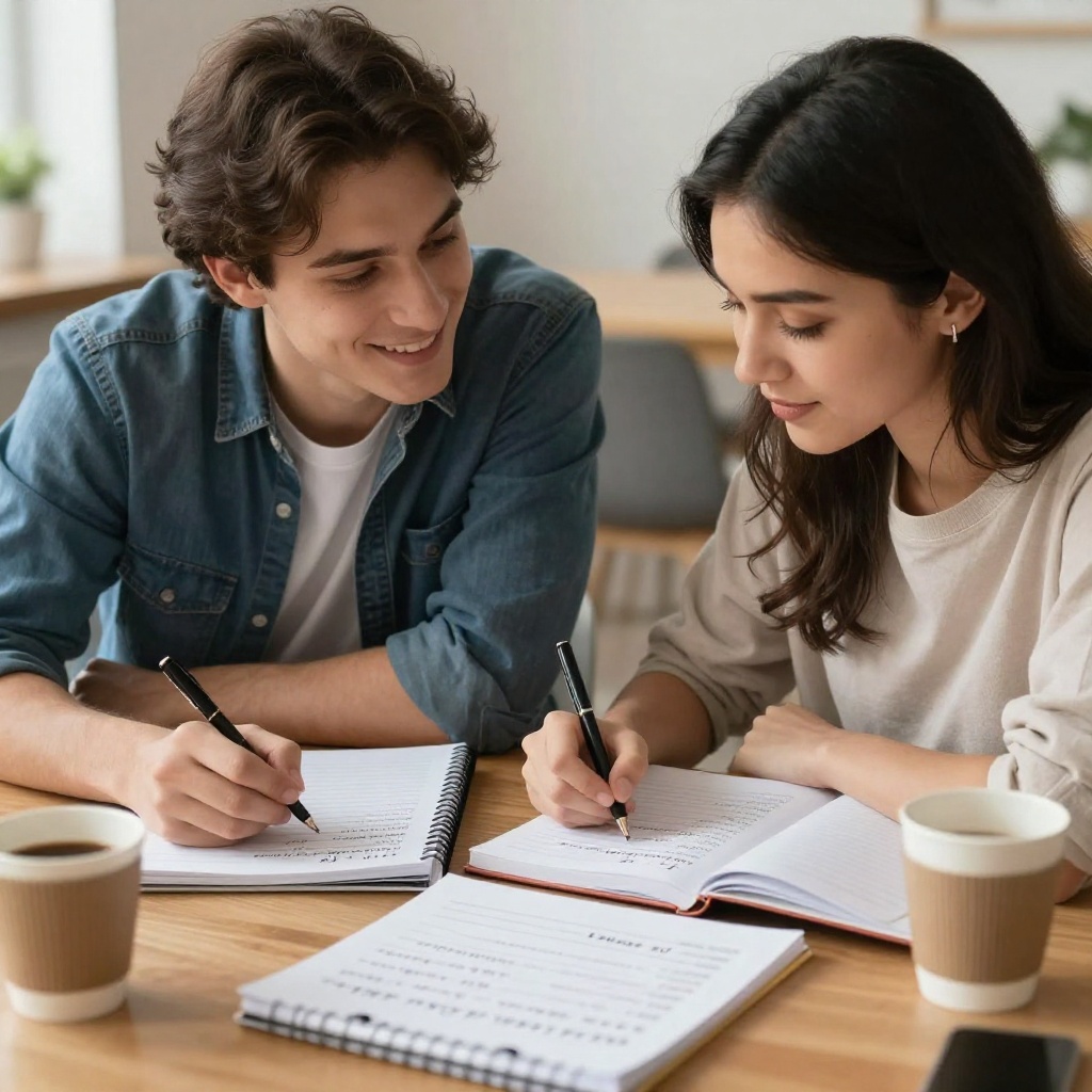 Tiempos Verbales en Inglés Explicados