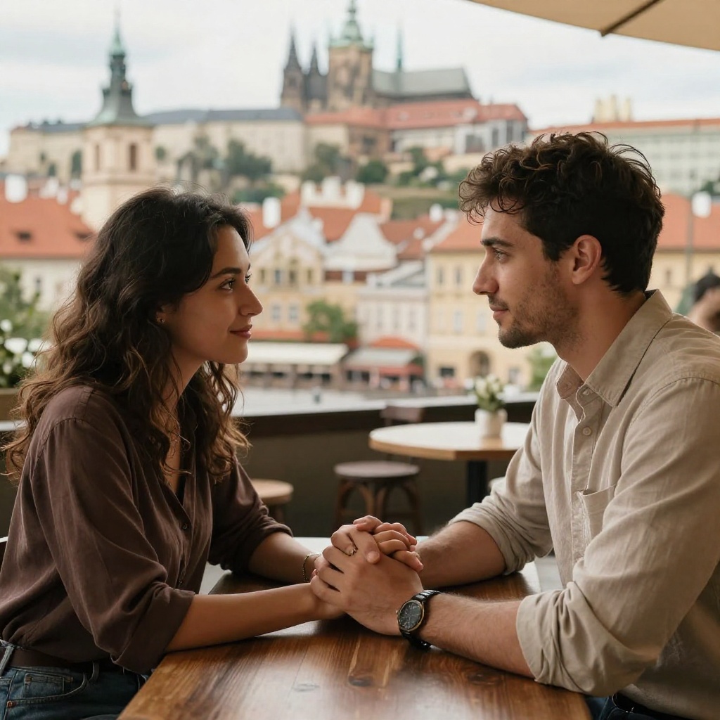 Frases en Checo para Pedir y Ofrecer Perdón a tu Pareja
