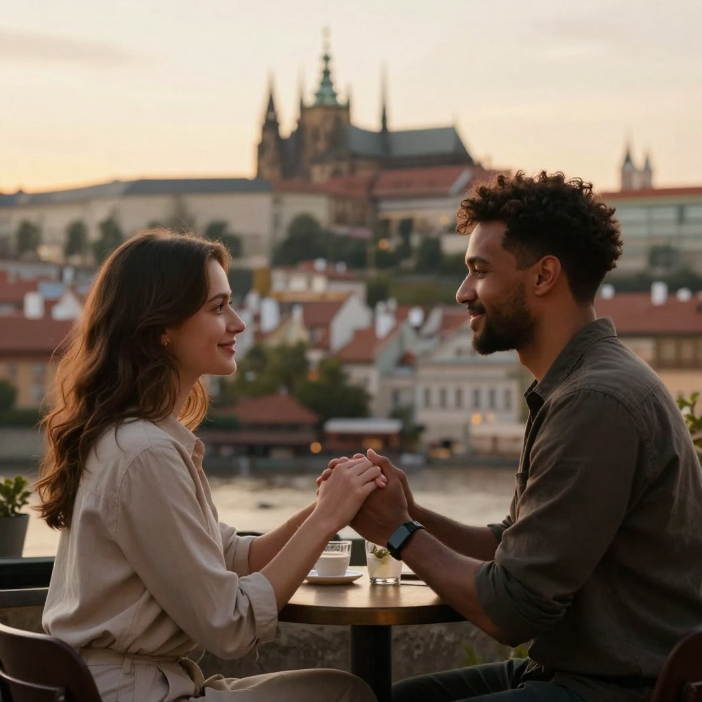 Hur man säger Jag älskar dig på tjeckiska: 12 romantiska sätt för par