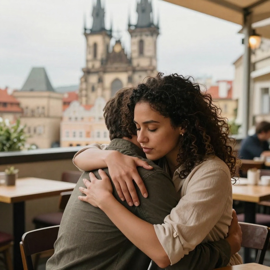 Frases en Checo para Reconciliarte con tu Pareja