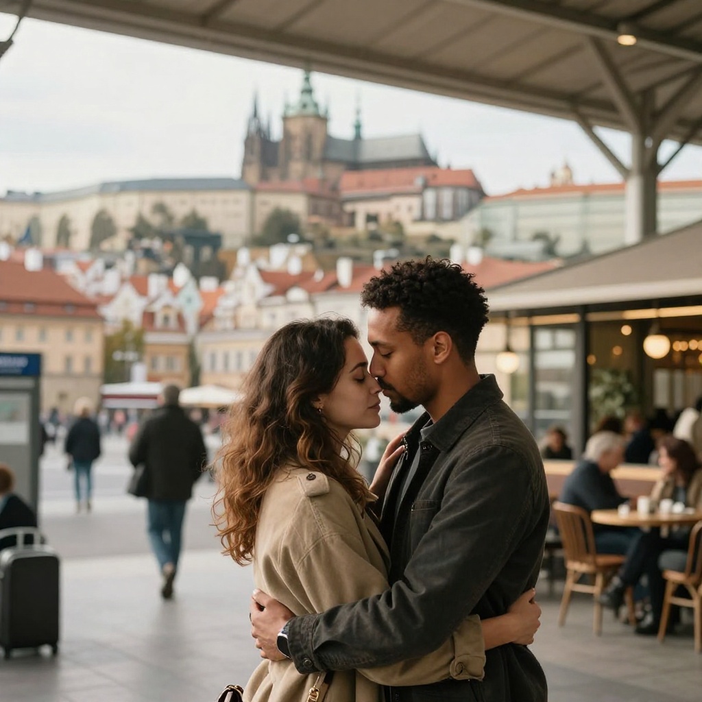 Frases de 'Te Extraño' en Checo: Stesk desde el Corazón de Europa