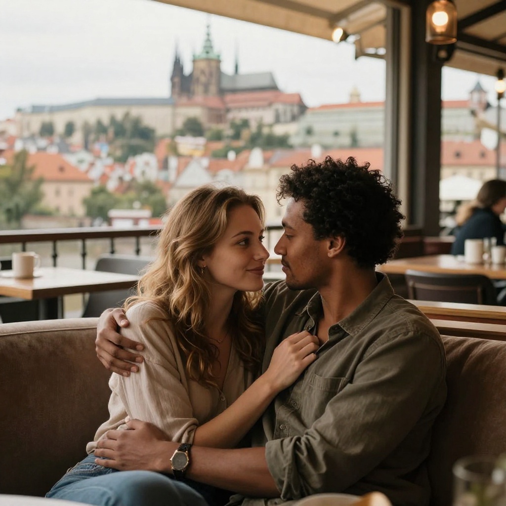 50+ Tjeckiska Smeknamn för Kärleksfulla Par