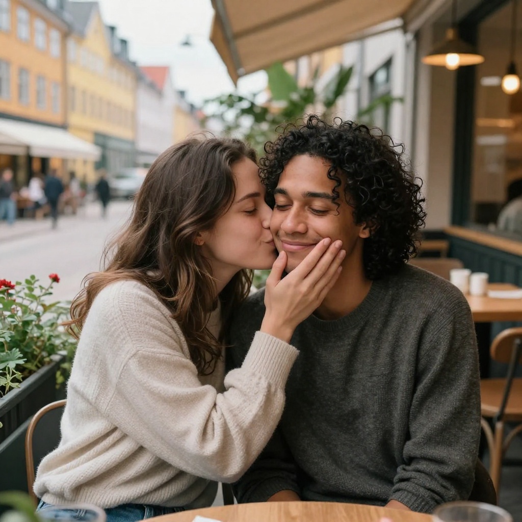 30+ Komplementów po duńskiu dla Twojego Partnera