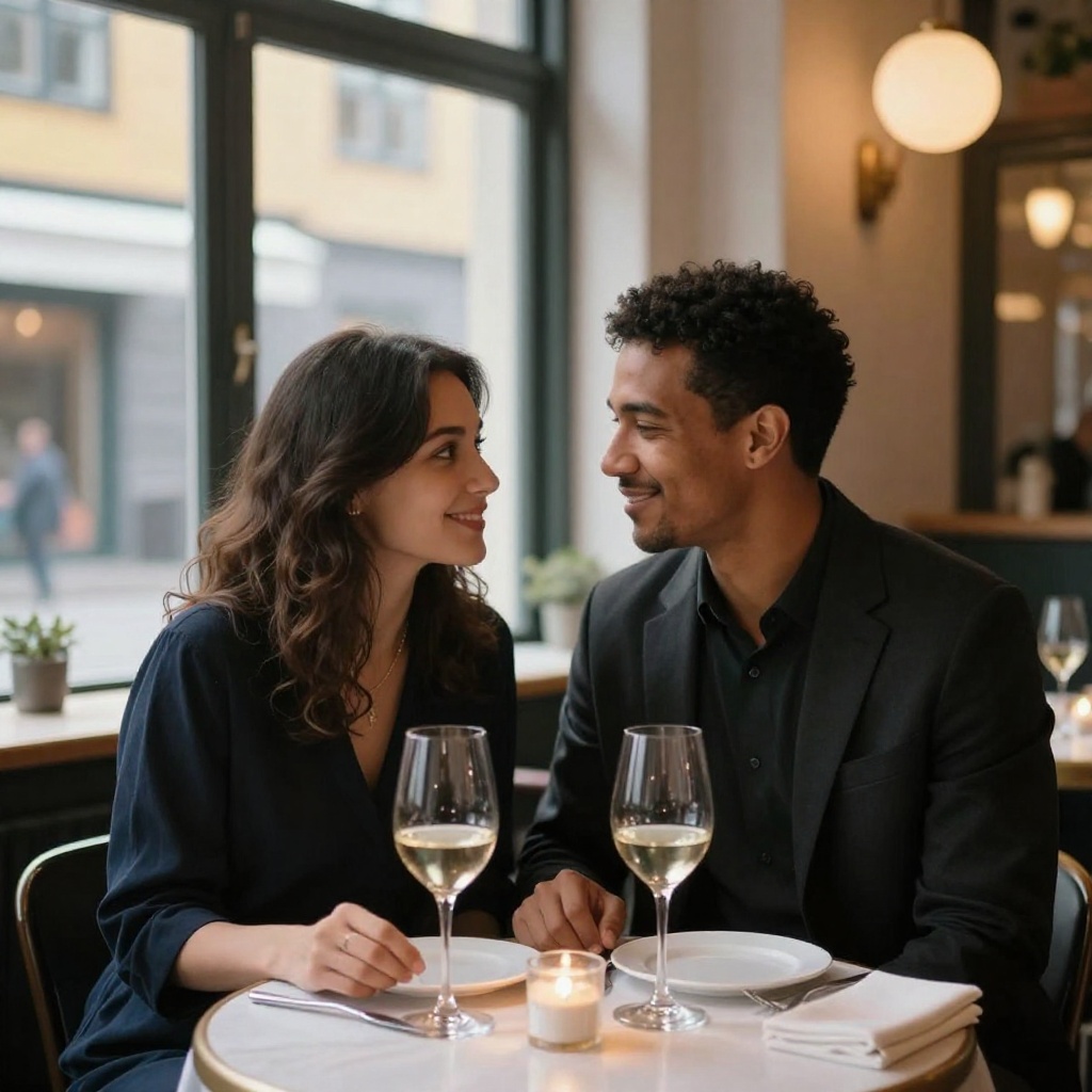 60 Palabras Danesas para tu Cita Romántica: Vocabulario Esencial para Parejas