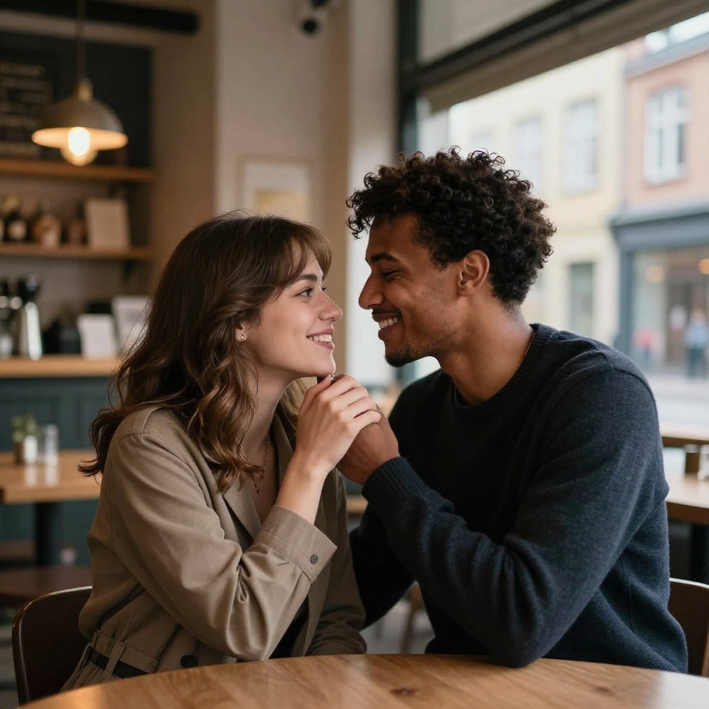 Frases para Coquetear en Danés: Romance Hygge para Hispanohablantes