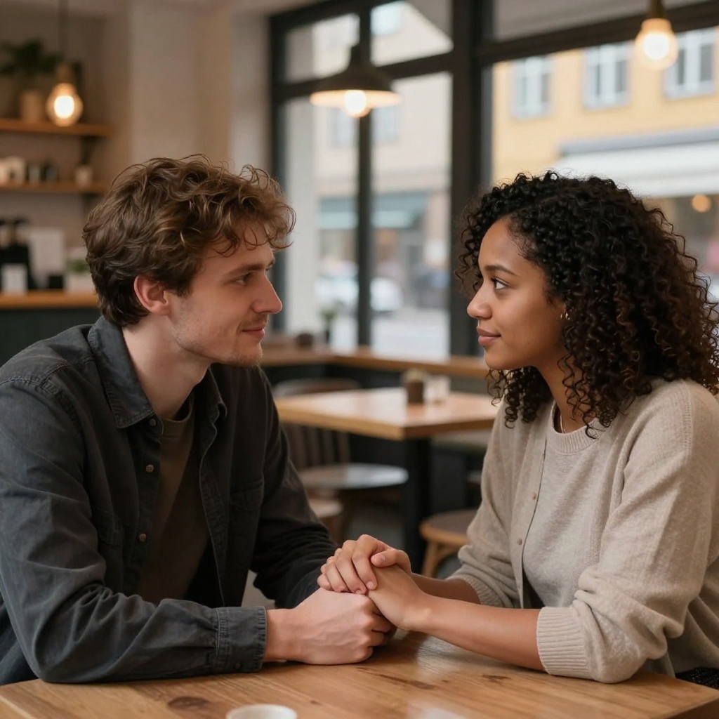 Frases en Danés para Pedir y Ofrecer Perdón a tu Pareja