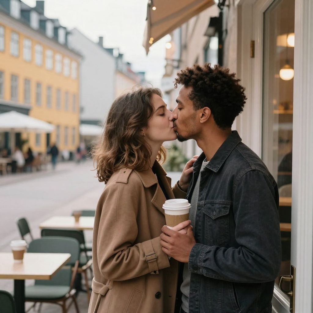 Saludos y Despedidas en Danés: Guía Completa para Parejas