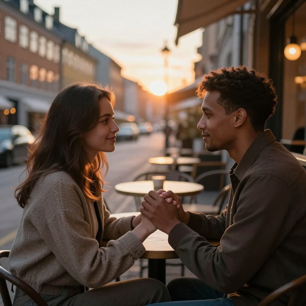 Hvordan si Jeg elsker deg på dansk: 12 romantiske måter for par