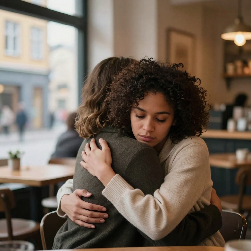Frases en Danés para Reconciliarte con tu Pareja