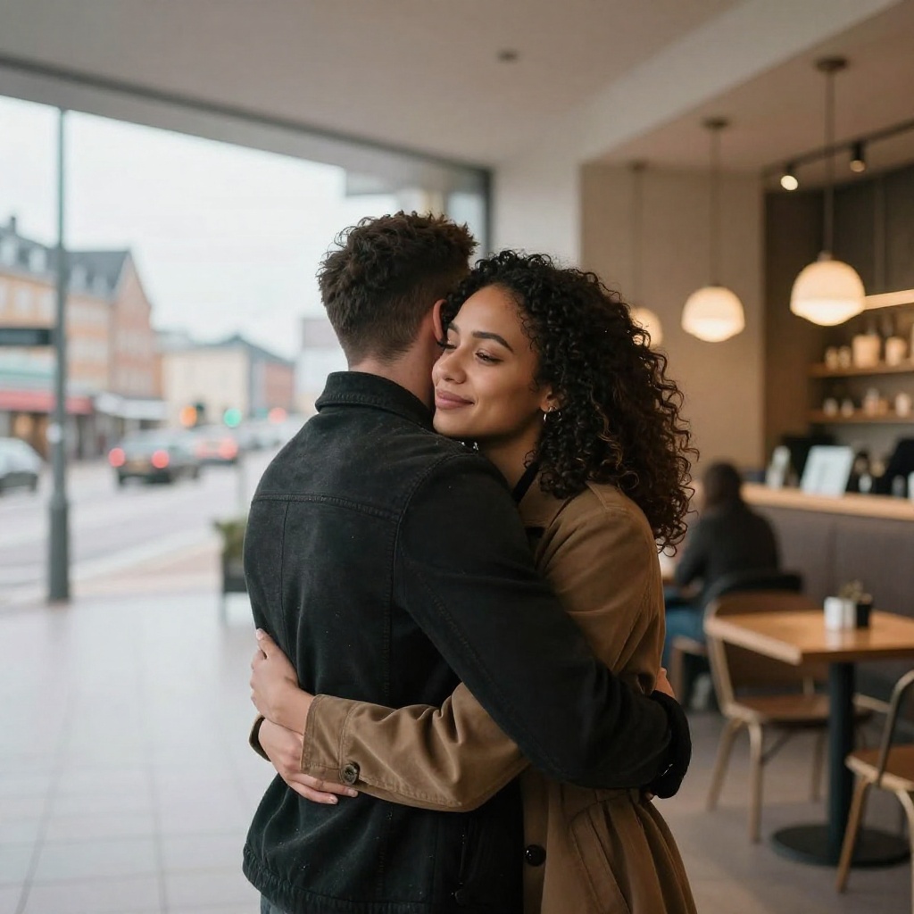 Frases de 'Te Extraño' en Danés: Savner con Calidez Hygge