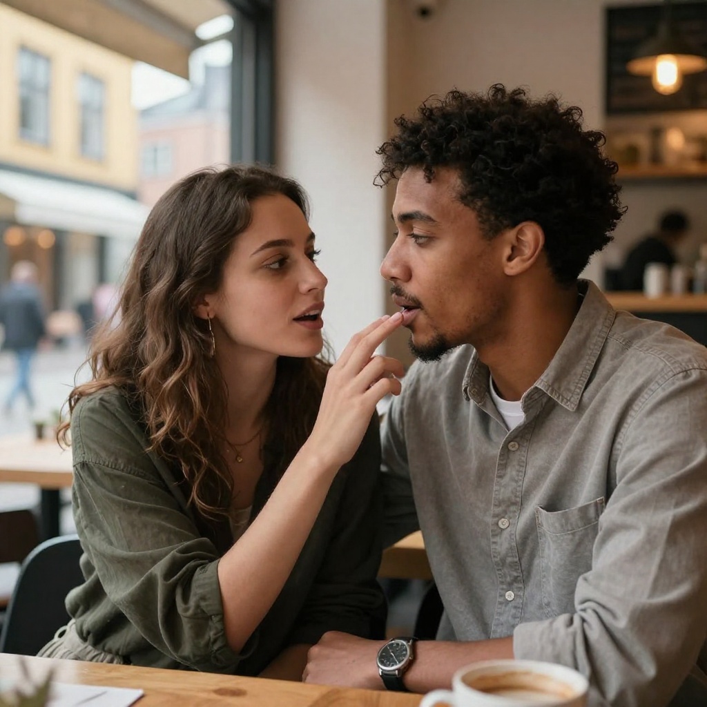 Guía de pronunciación danesa para principiantes: Habla con tu pareja desde el primer día