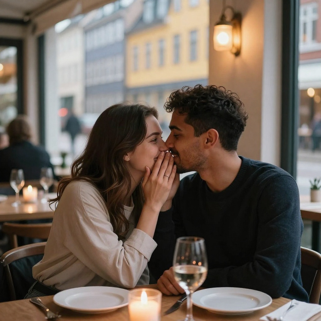 50 Frases Românticas Dinamarquesas para Cada Momento do Seu Relacionamento