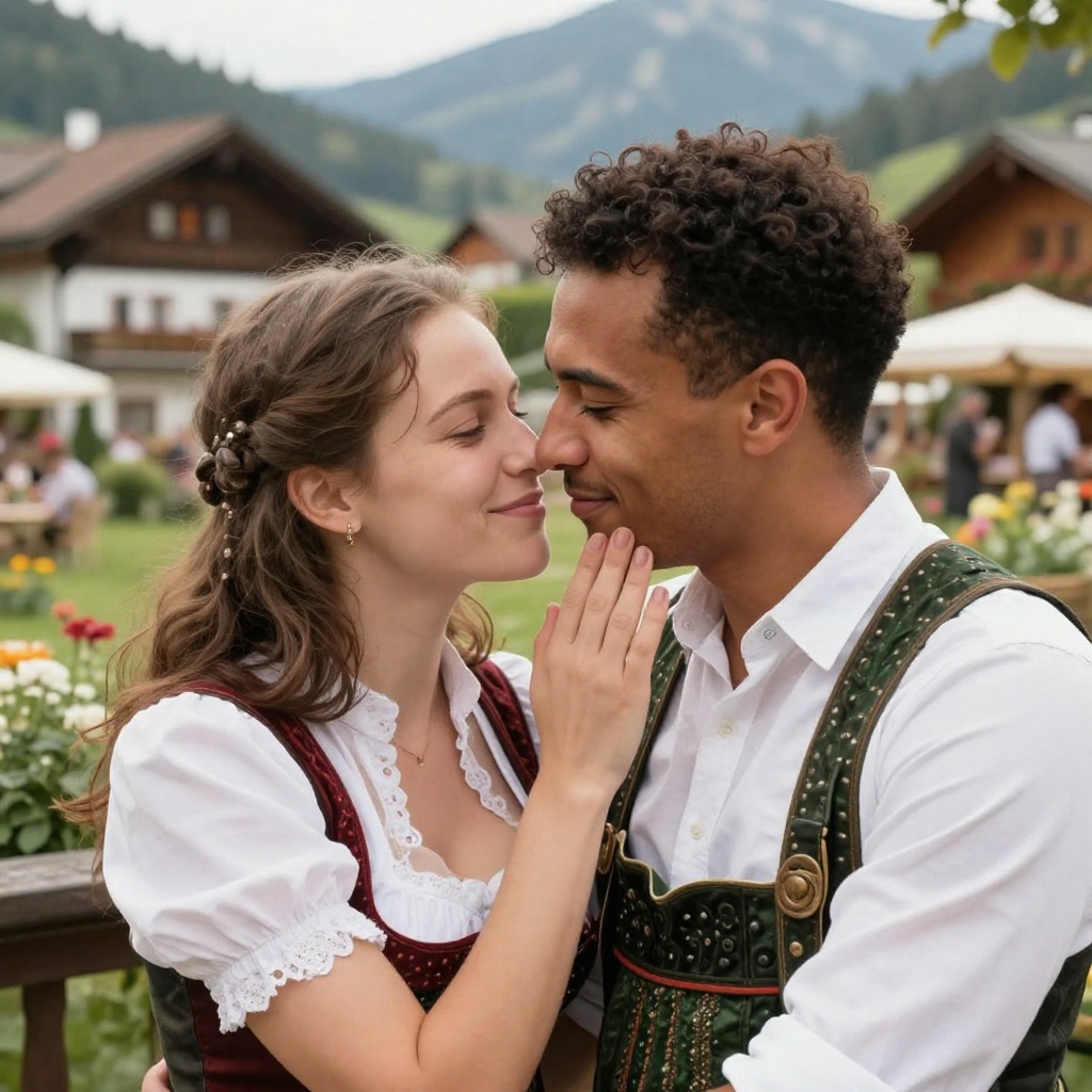 30+ bók németul – Hogyan dicsérjük meg a partnerünket