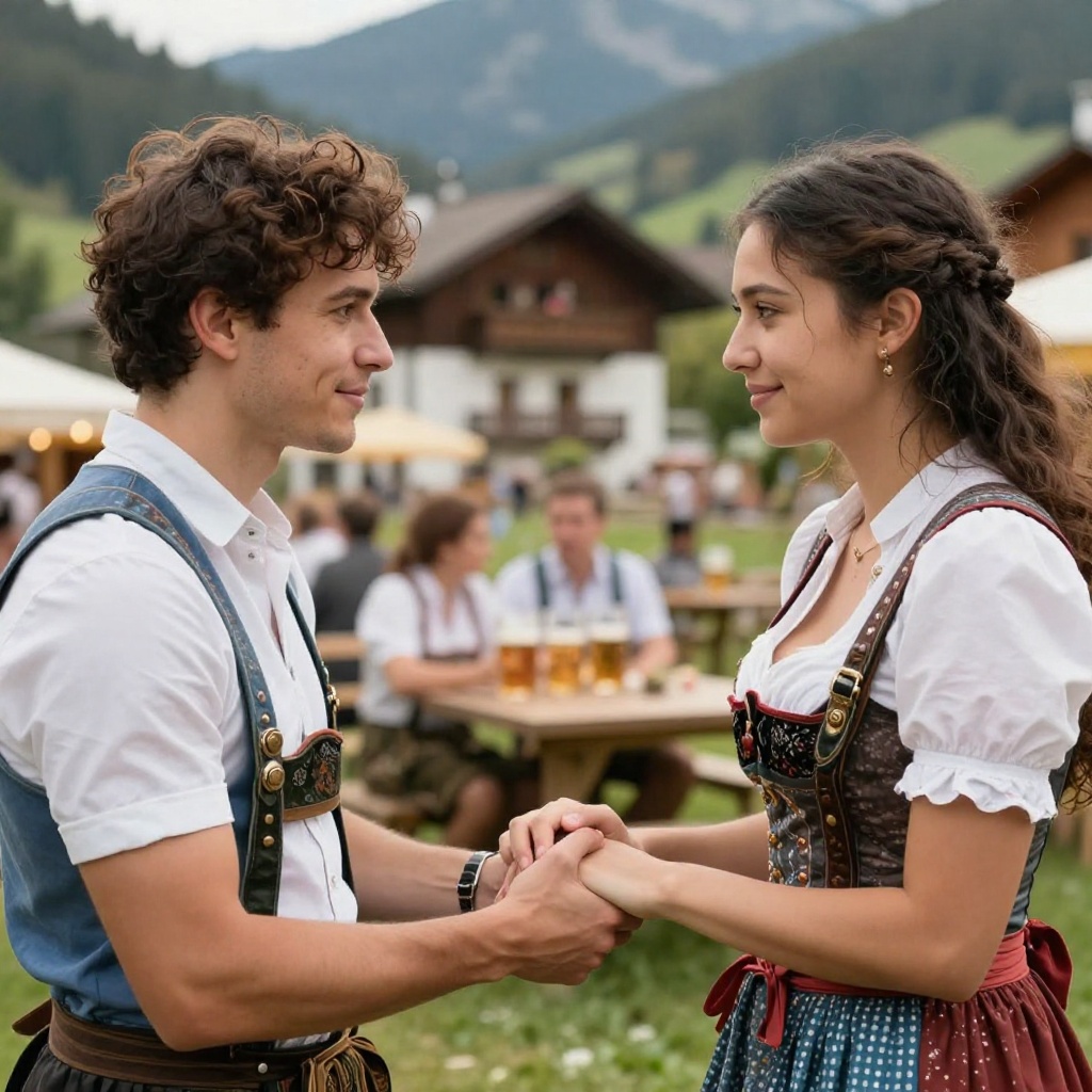 Frases en Alemán para Pedir y Ofrecer Perdón a tu Pareja