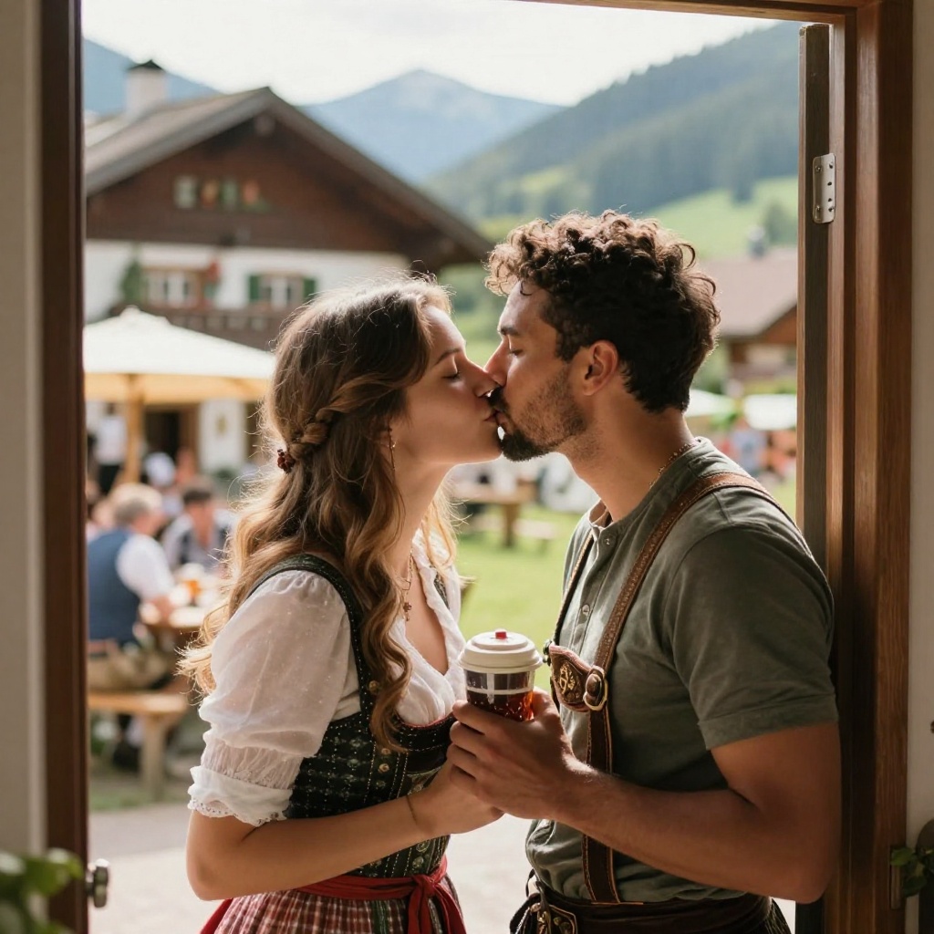 Regional German Dialects: How Your Partner's Hometown Changes the Language