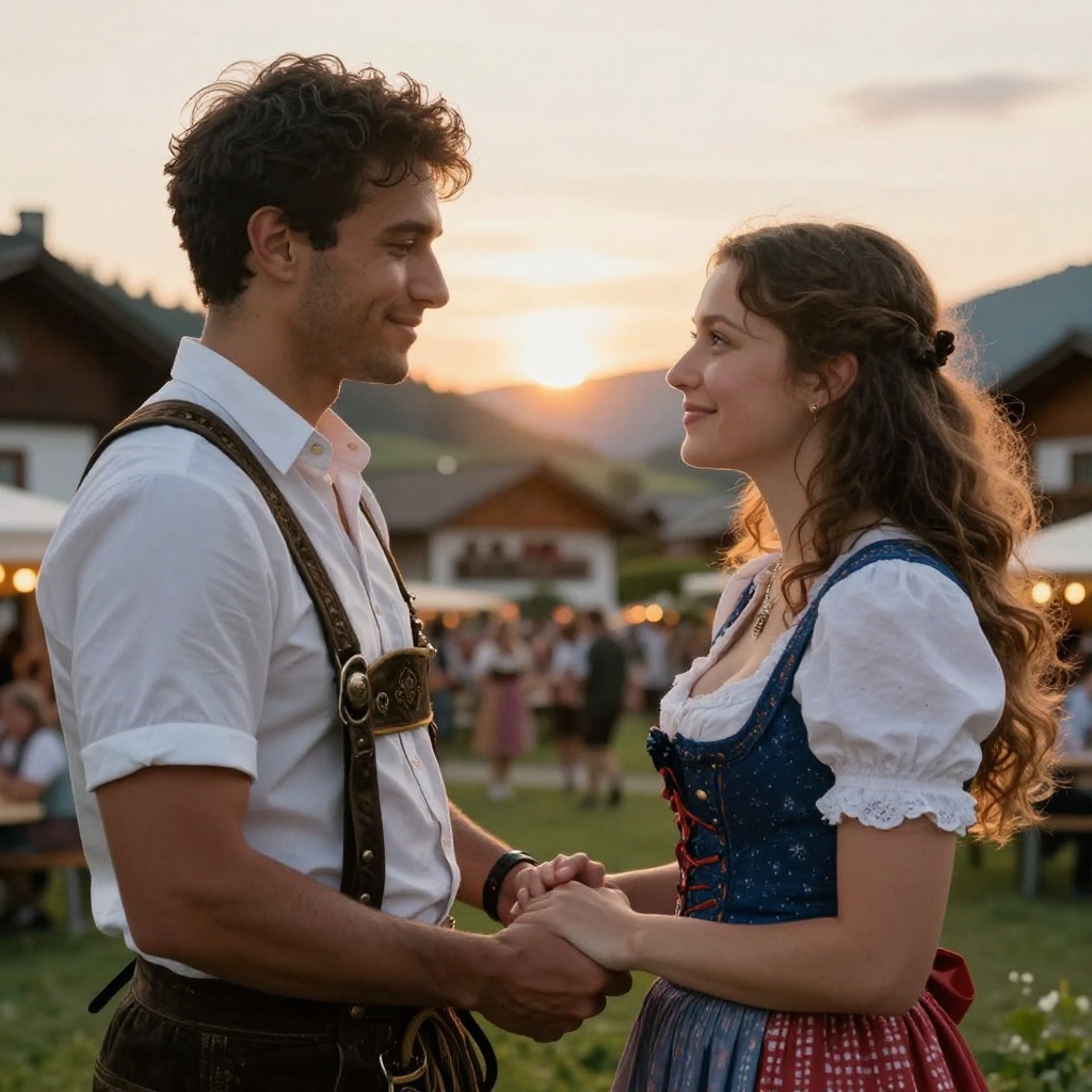 Hogyan mondjam németül, hogy szeretlek: 12 romantikus mód pároknak