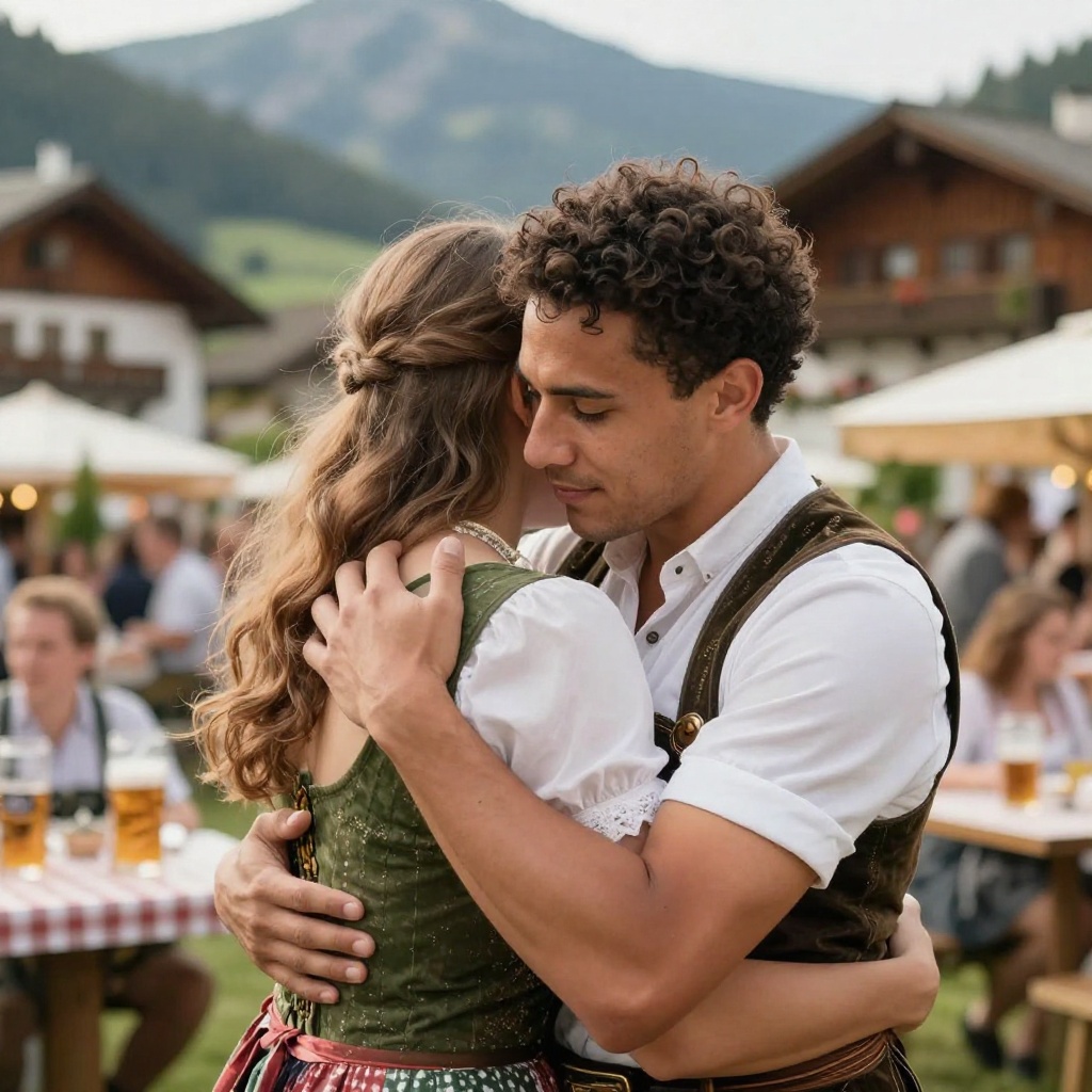 Frases en Alemán para Reconciliarte con tu Pareja