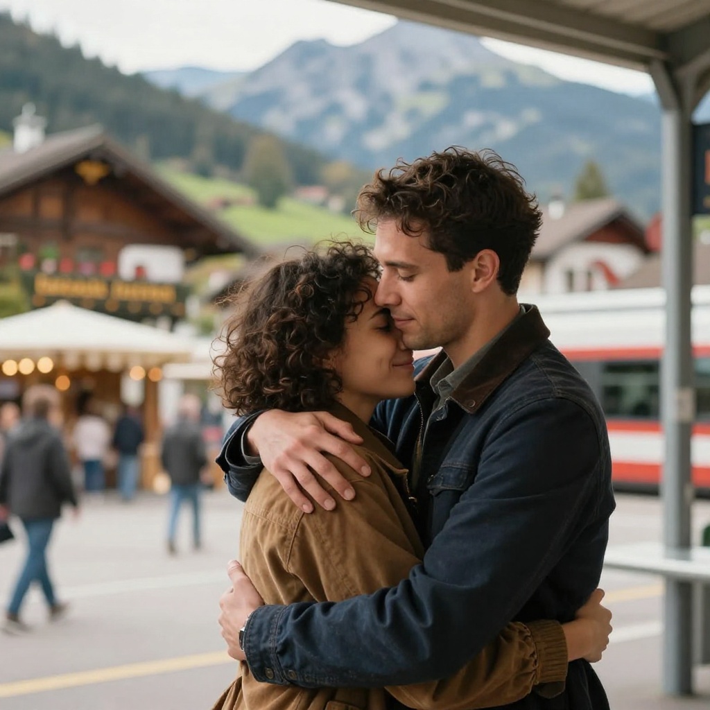 Frases de 'Te Extraño' en Alemán: Expresando la Sehnsucht