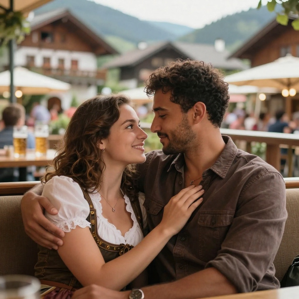 50+ német becenév és szeretetnyelv a párodnak