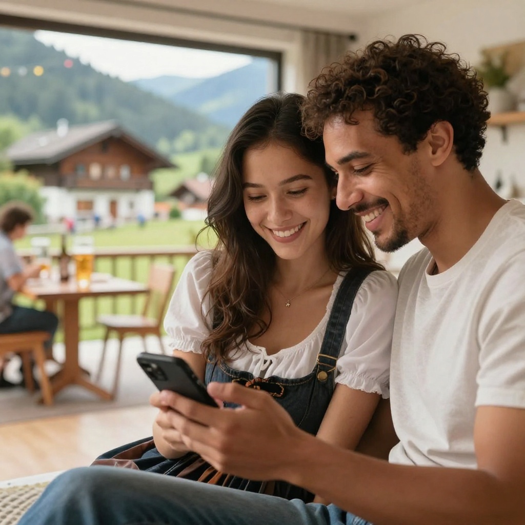 Romantikus Chat Kifejezések Németül: Szöveges Üzenetekhez Párkapcsolatokban