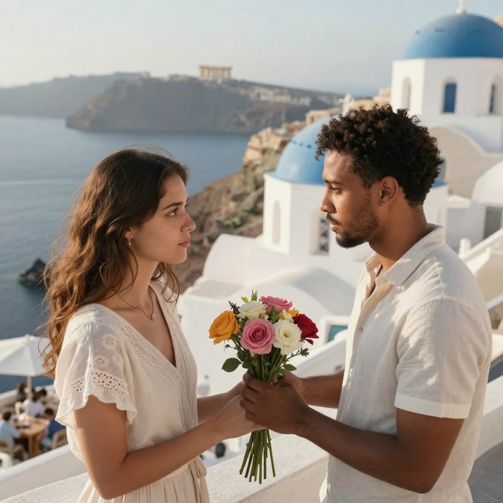 Cómo Disculparse en griego: Frases Esenciales para Parejas