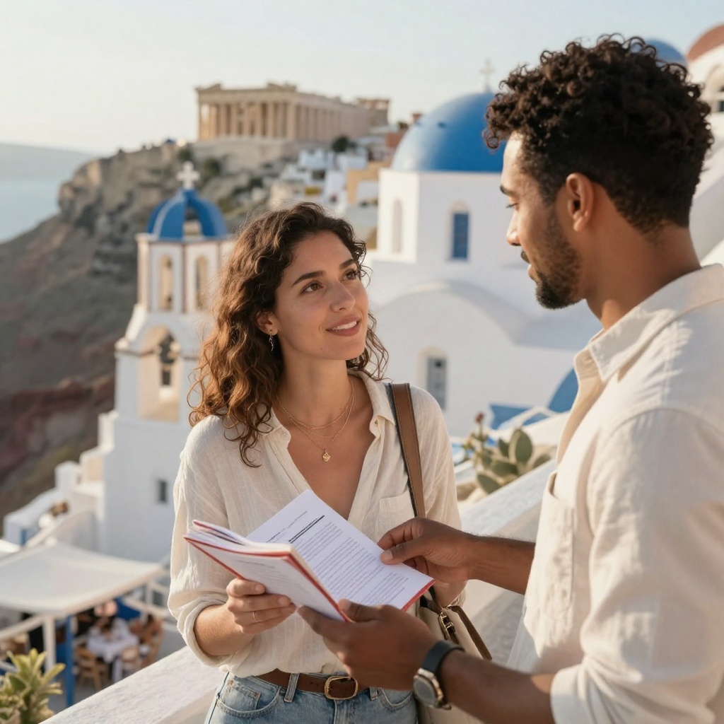 Expresar Emociones en griego: Vocabulario Esencial para Parejas