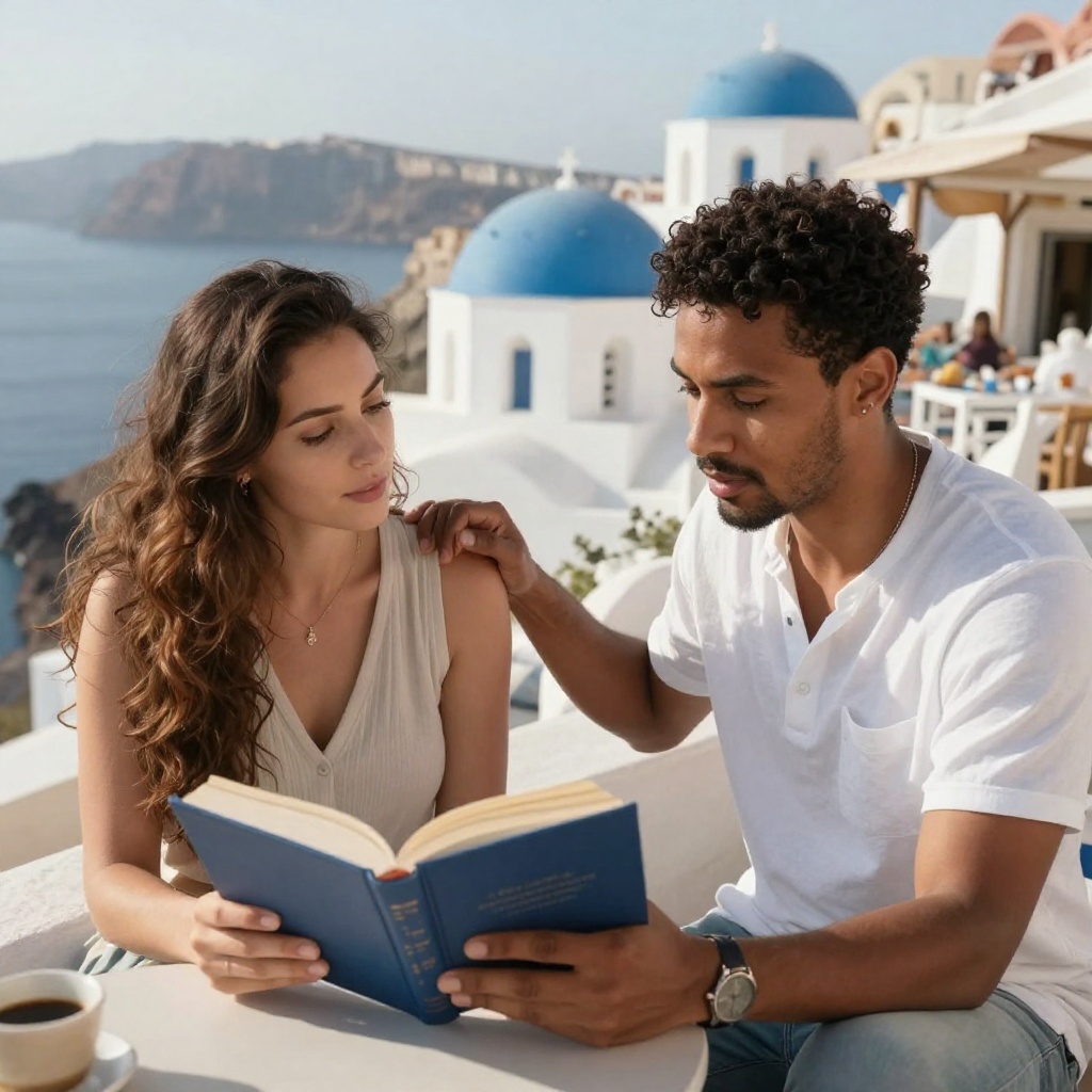 Чи важко вивчати грецьку мову? Чесна відповідь для пар