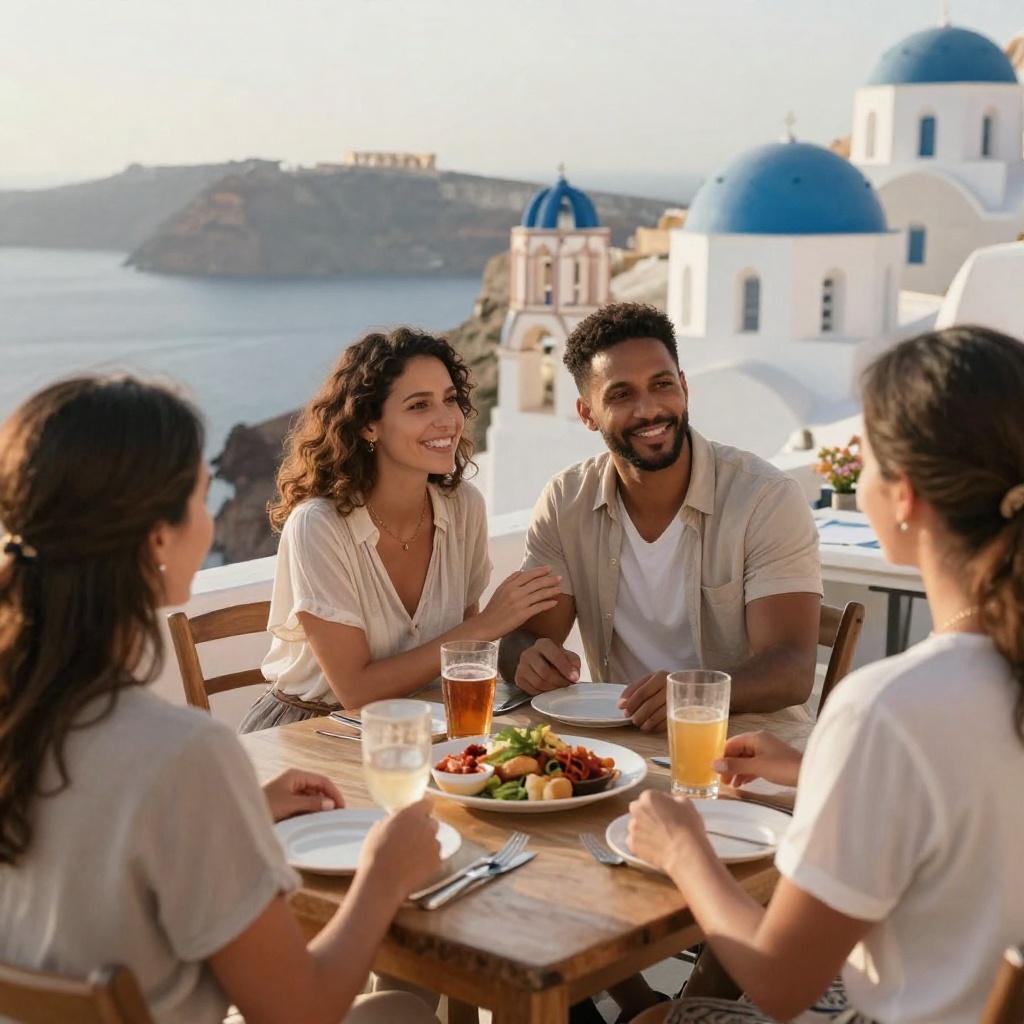 Frases en griego para Videollamadas con la Familia