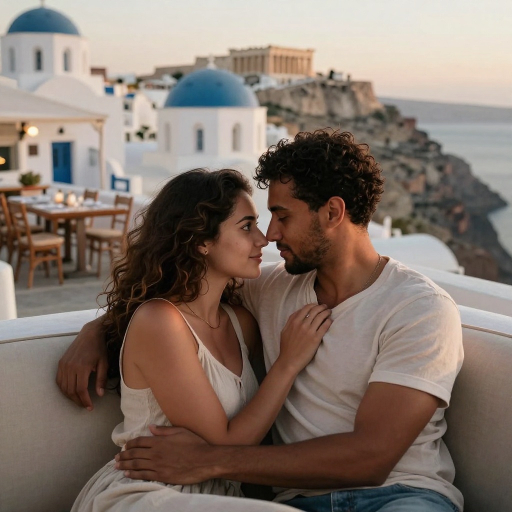 50+ Nombres Carinosos en Griego para Enamorados