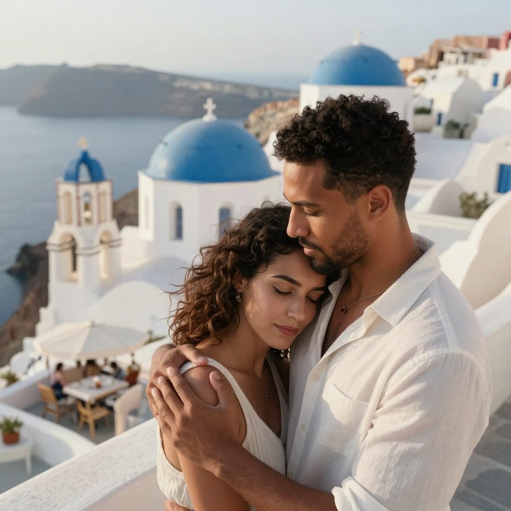 Frases de Apoyo Emocional en Griego: Cómo Consolar a Tu Pareja