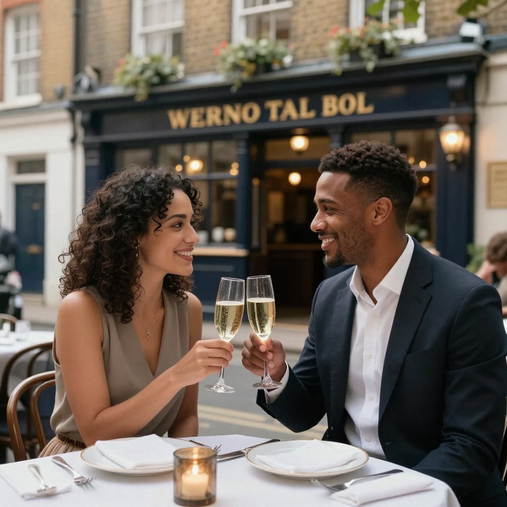 Deseos de Aniversario en Inglés: Mensajes Románticos para Celebrar