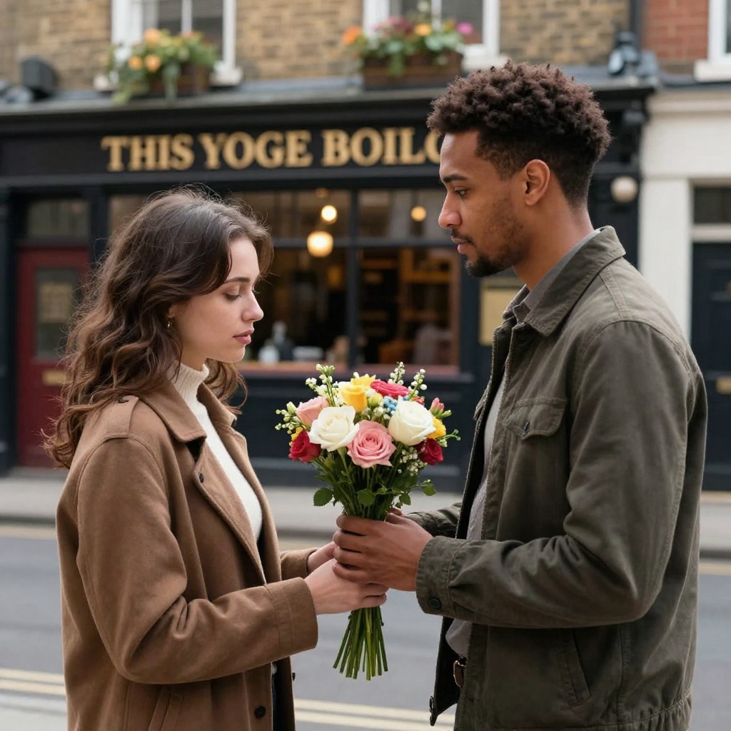 Cómo Disculparse en inglés: Frases Esenciales para Parejas