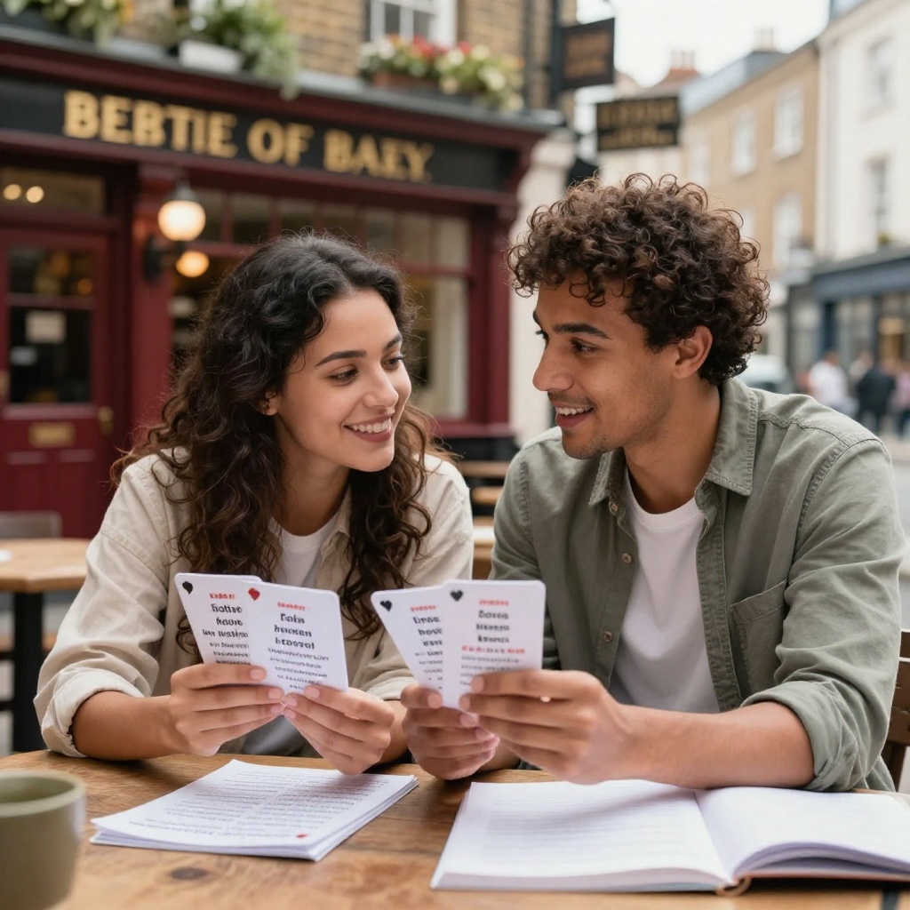 Vocabulario de Bebés y Embarazo en Inglés para Parejas