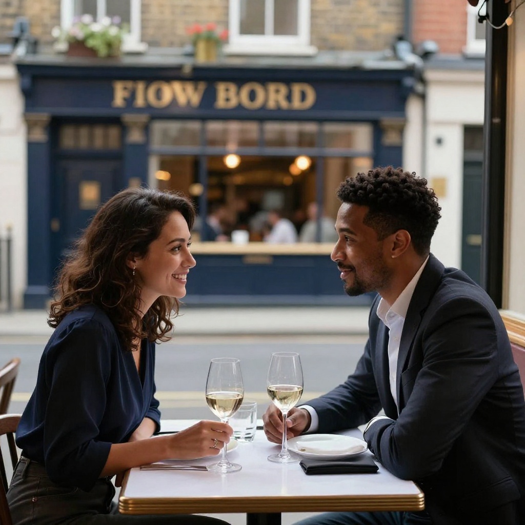 angličtina pro páry: date