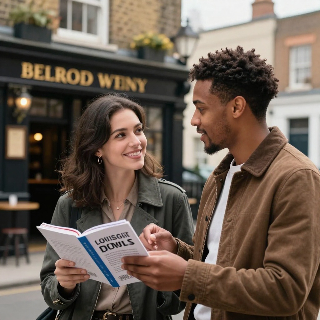 Vocabulario para Mudarse Juntos en Inglés