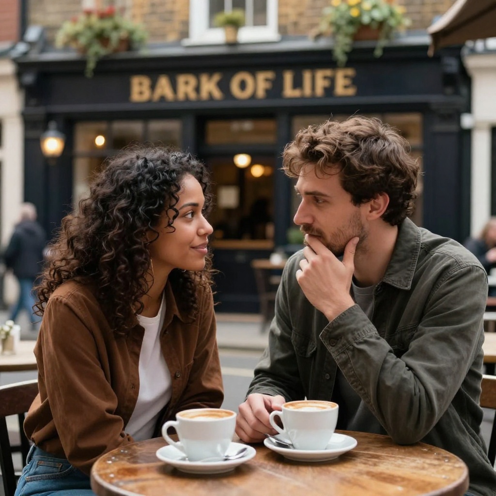 Frases en Inglés para tu Primera Cita