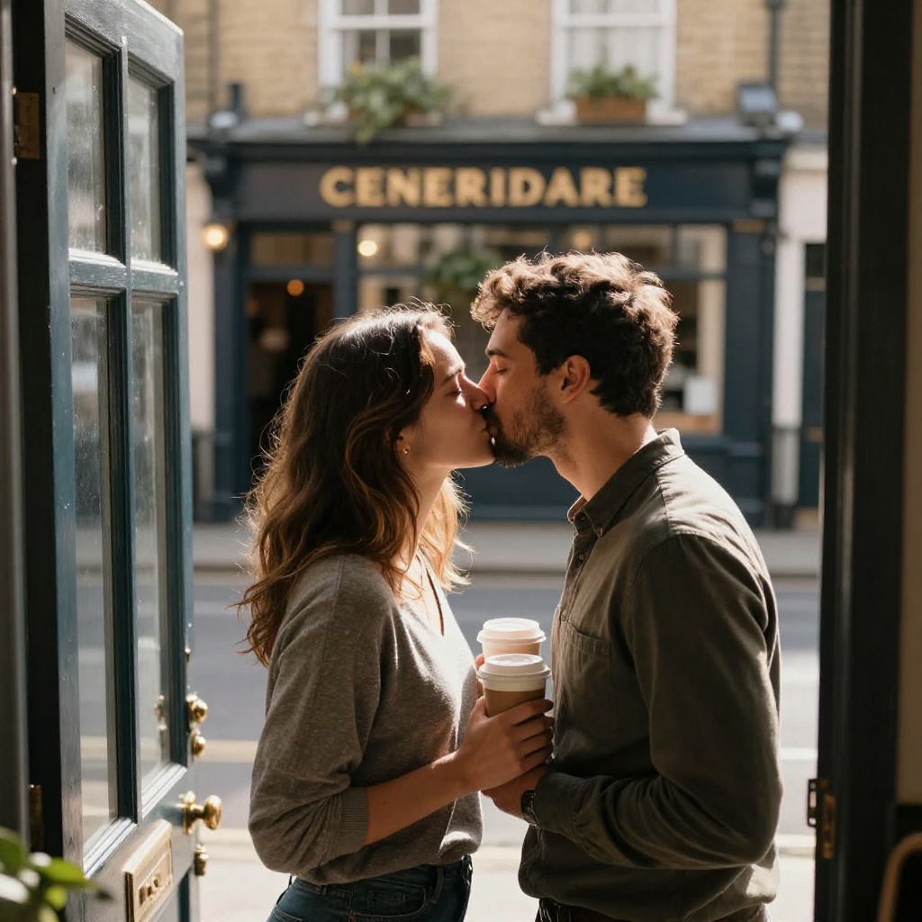 Angol Üdvözlések és Búcsúzások: 40+ Kifejezés Pároknak