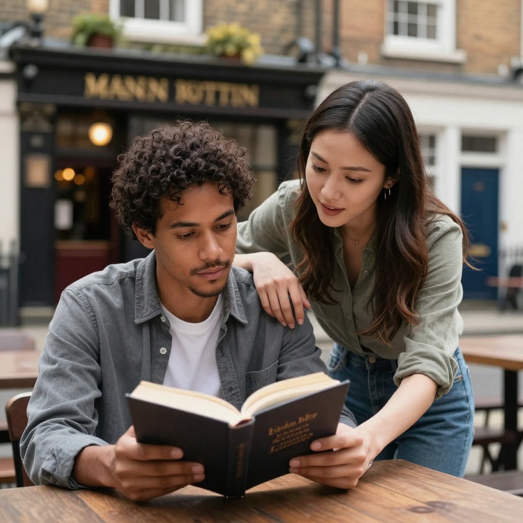Nehezen tanulható az angol? Őszinte válasz pároknak
