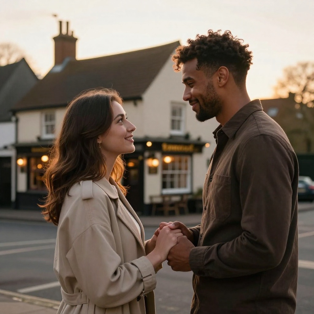 Hogyan mondhatod el angolul, hogy szeretlek: 12 romantikus mód pároknak